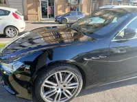 Usata Maserati Ghibli 275 CV (202 kW) 2016 Berlina