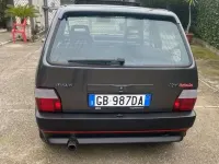 Usata Fiat Uno Racing 116 CV (85 kW) 1992 Utilitaria