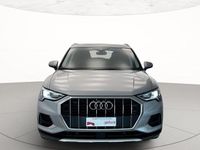 Usata Audi Q3 Advanced 150 CV (110 kW) 2025 Argento fioretto metallizzato SUV