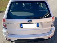 usata Subaru Forester 2.0 XS Trend bi-fuel