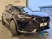 Usata Cupra Formentor 150 CV (110 kW) 2024 Nero SUV