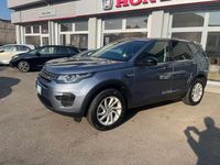 Usata Land Rover Discovery Sport 150 CV (110 kW) 2019 Grigio SUV