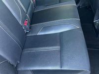 Usata Ford Ranger 2020 Nero Pick-up