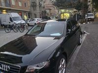 Usata Audi A4 170 CV (125 kW) 2009 Station wagon
