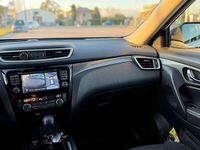 Usata Nissan X-Trail Acenta Premium 131 CV (96 kW) 2017 Bianco SUV