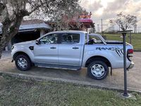 Usata Ford Ranger Limited 160 CV (117 kW) 2017 Pick-up