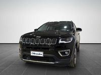 Usata Jeep Compass Limited 120 CV (88 kW) 2019 Nero SUV