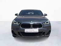 usata BMW X2 xDrive25e Msport usato