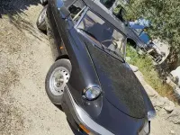 Usata Alfa Romeo Spider 103 CV (75 kW) 1984 Cabrio