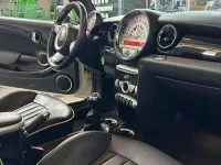 Usata Mini Cooper Cabriolet 120 CV (88 kW) 2009 Cabrio