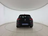 Nuova VW Golf VIII Edition 204 CV (150 kW) 2026 Grenadill black metallizzato Berlina