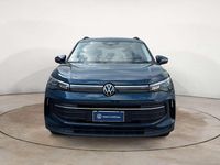 Usata VW Tiguan Life 150 CV (110 kW) 2024 Blu/azzurro SUV