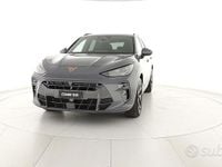 Usata Cupra Terramar 150 CV (110 kW) 2024 Grigio SUV