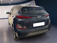 usata Hyundai Kona Electric I 2018 39 kWh EV Xprime+ km 0 colore Verde a Torino