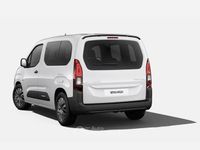 Nuova Citroën Berlingo 131 CV (96 kW) 2026 Bianco Monovolume