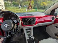 Usata VW up! 75 CV (55 kW) 2012 Utilitaria