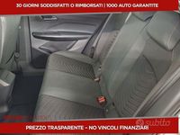 Usata Cupra Born 150 kW (204 CV) 2023 Grigio Utilitaria