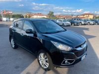 usata Hyundai ix35 2.0 CRDi 2WD Comfort