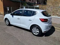 Usata Dacia Sandero Expression 101 CV (74 kW) 2023 Bianco Berlina