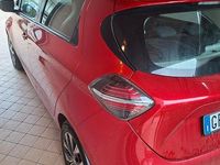 Usata Renault Zoe 100 kW (136 CV) 2024 Utilitaria