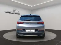 Usata Opel Grandland X Ultimate 131 CV (96 kW) 2019 Grigio SUV
