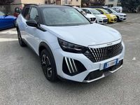 Occasion Peugeot 2008 GT 131 PK (96 kW) 2024 Wit SUV