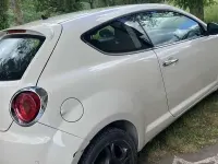 Usata Alfa Romeo MiTo Distinctive 95 CV (69 kW) 2011 Utilitaria