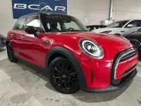 Usado Mini Cooper 136 HP (100 kW) 2024 Vermelho Citadino