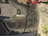 Usata Mazda CX-30 Exclusive 186 CV (136 kW) 2022 Nero SUV