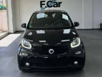 Usata Smart ForFour Passion 71 CV (52 kW) 2018 Other Utilitaria