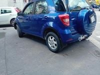 Usata Daihatsu Terios 105 CV (77 kW) 2007 Blu SUV