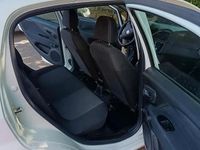 Usata Fiat Grande Punto 75 CV (55 kW) 2015 Utilitaria