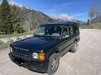 Second-hand Land Rover Discovery 2 S 137 CP (100 kW) 2003 SUV