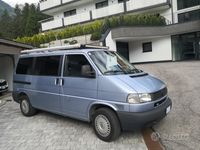 usata VW T4 Syncro