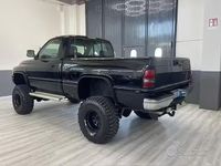 Usata Dodge Ram 313 CV (230 kW) 1995 Nero Pick-up