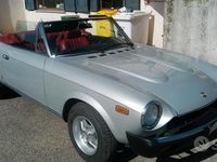 usata Fiat 124 Spider - 1980