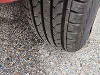 Usata Kia Picanto 2006 Rosso Utilitaria