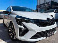 Nuova Renault Clio V Techno 101 CV (74 kW) 2025 Bianco Berlina