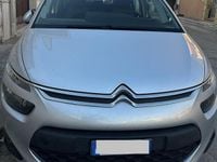 Usata Citroën C4 Picasso 115 CV (84 kW) 2016 Monovolume