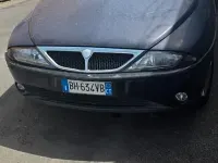 Usata Lancia 2000 60 CV (44 kW) 2000 Bluazzurro Berlina