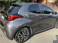 Usata Toyota Yaris Hybrid Trend 92 CV (67 kW) 2021 Berlina