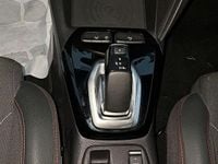 Usata Opel Corsa 100 kW (136 CV) 2020 Blu Berlina