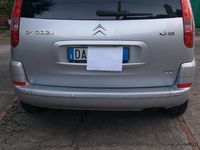 usata Citroën C8 (7posti)