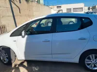 Usata Hyundai ix20 90 CV (66 kW) 2011 Bianco Utilitaria