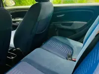 Occasion Fiat Grande Punto 65 ch (47 kW) 2007 Gris Citadine