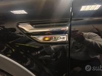 Usata Renault Arkana RS Line 146 CV (107 kW) 2022 Nero SUV