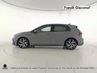 Usado VW Golf VIII R-line 150 CV (110 kW) 2023 Gris Berlina