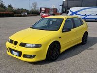 usata Seat Leon 1.8 20v T Cupra R 225cv