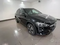 Nuova Mercedes A200 Advanced 150 CV (110 kW) 2025 Nero Station wagon