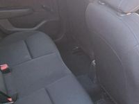 Usata Renault Clio V Life 100 CV (73 kW) 2021 Nero Berlina